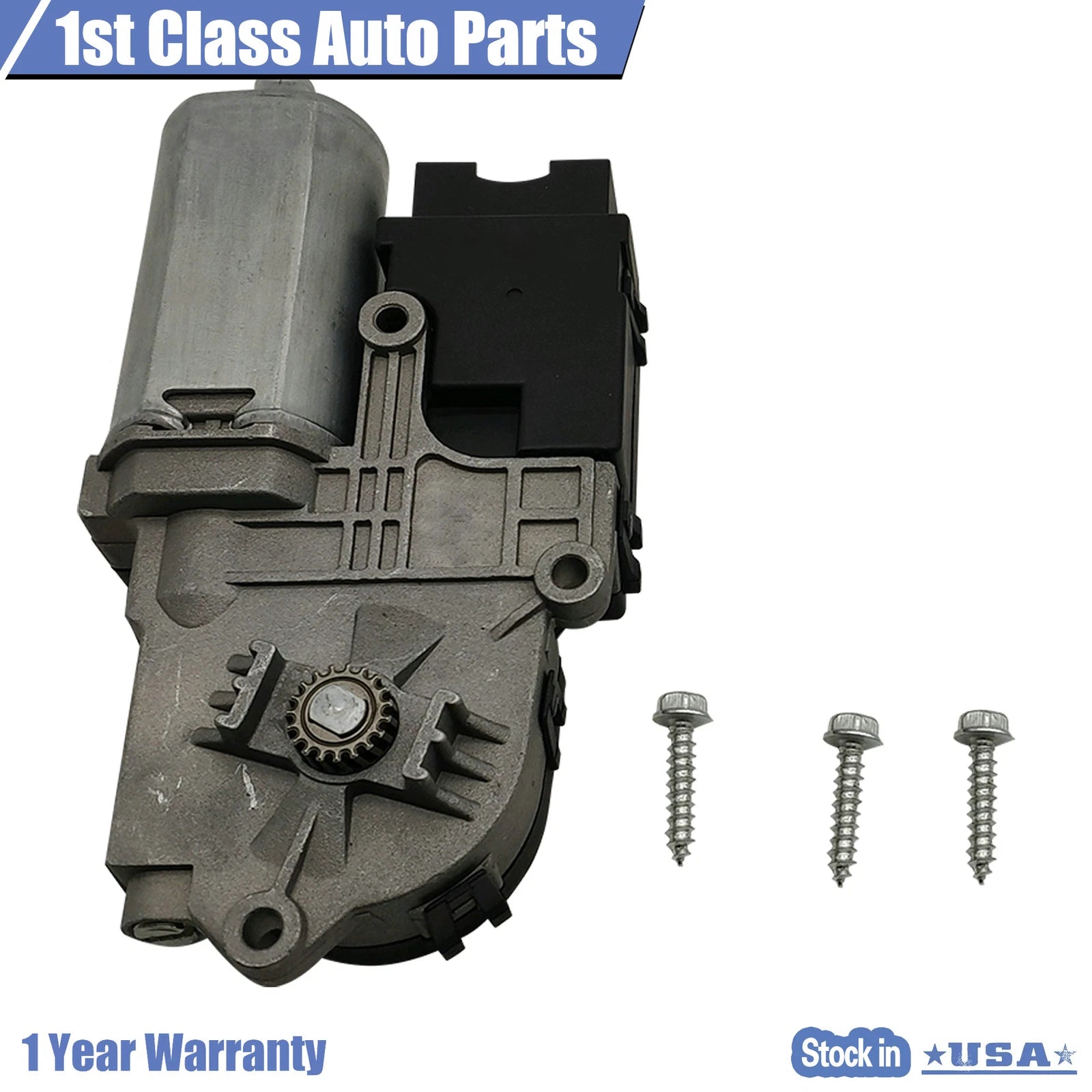 Sunroof Motor for Volvo XC60 (2010-2017)