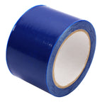 2.76" x 328ft PE Adhesive Protective Film Removable Scratch Tape Roll
