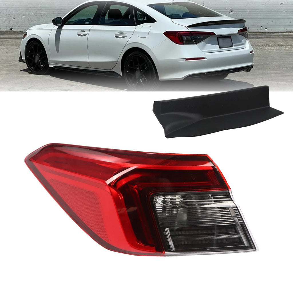 LED Tail Light for Honda Civic Sedan (2022–2024)