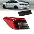 LED Tail Light for Honda Civic Sedan (2022–2024)