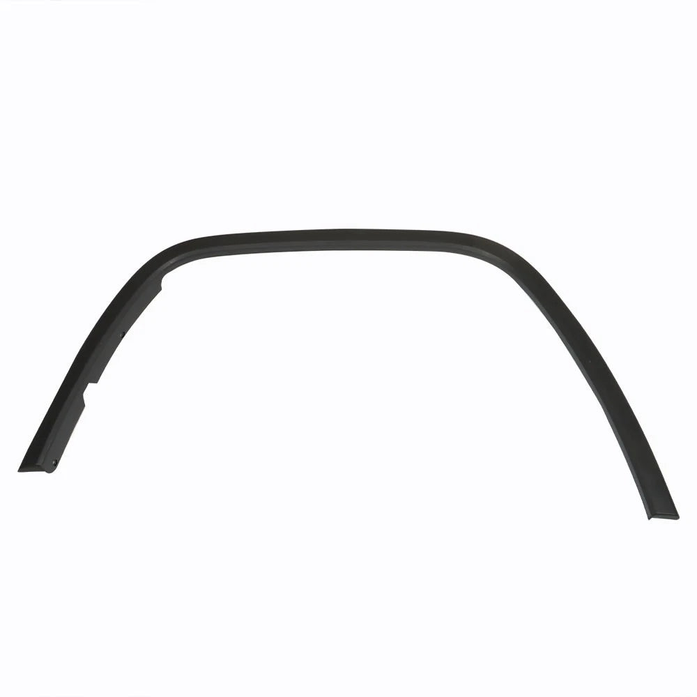 Fender Flare Molding for Jeep Grand Cherokee (2016â2022) Front Left