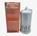 Marine Fuel Filter / Water Separator for Fram PCS5063 (OEM)