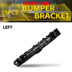 Front Bumper Left Side Bracket Retainer for Acura MDX (2014–2016)