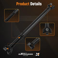 Front Driveshaft Prop Shaft for Chevrolet Tahoe K1500 K2500 K3500 (1995–2000)