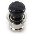 Cigarette Lighter Socket Plug for Toyota Sienna, Lexus, Scion (2004-2010)
