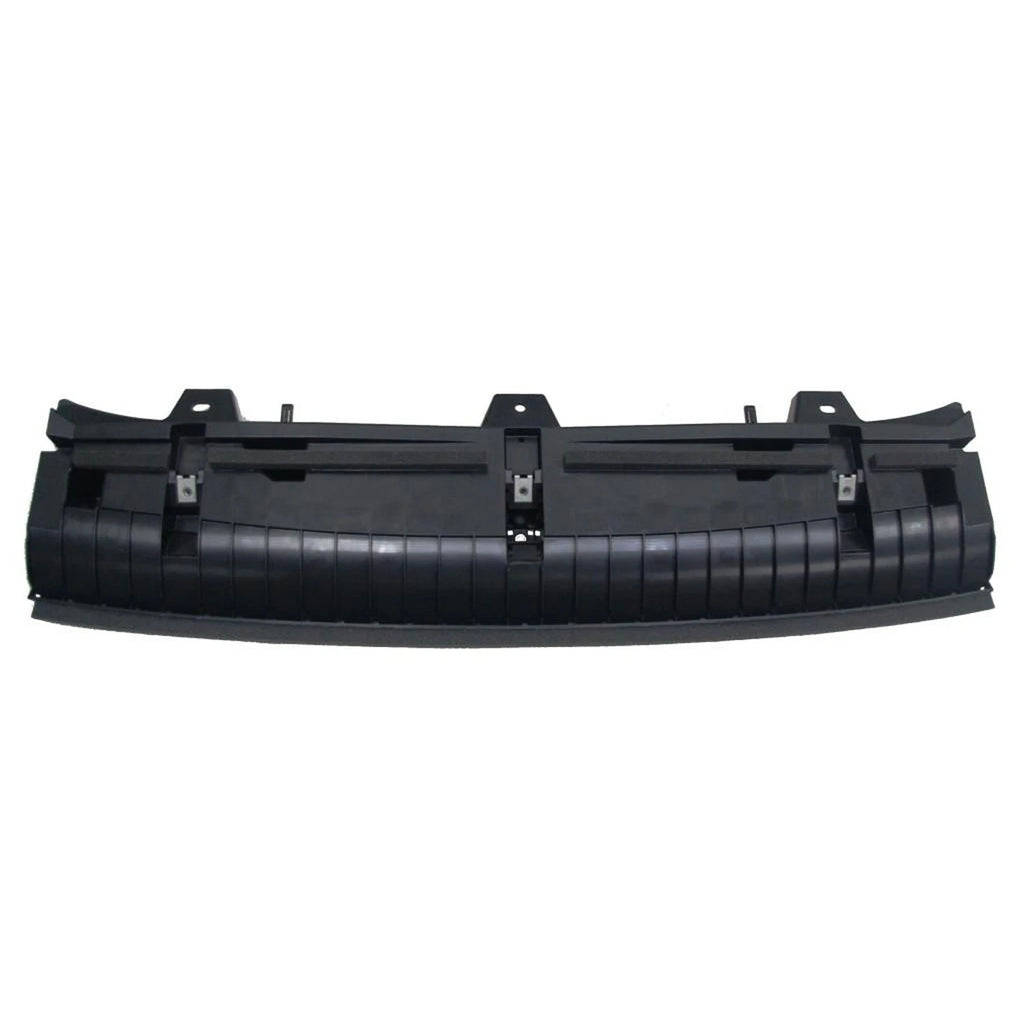 Replacement Polypropylene Front Bumper Cover Support (See compatibility Chart)