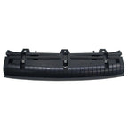 Replacement Polypropylene Front Bumper Cover Support (See compatibility Chart)