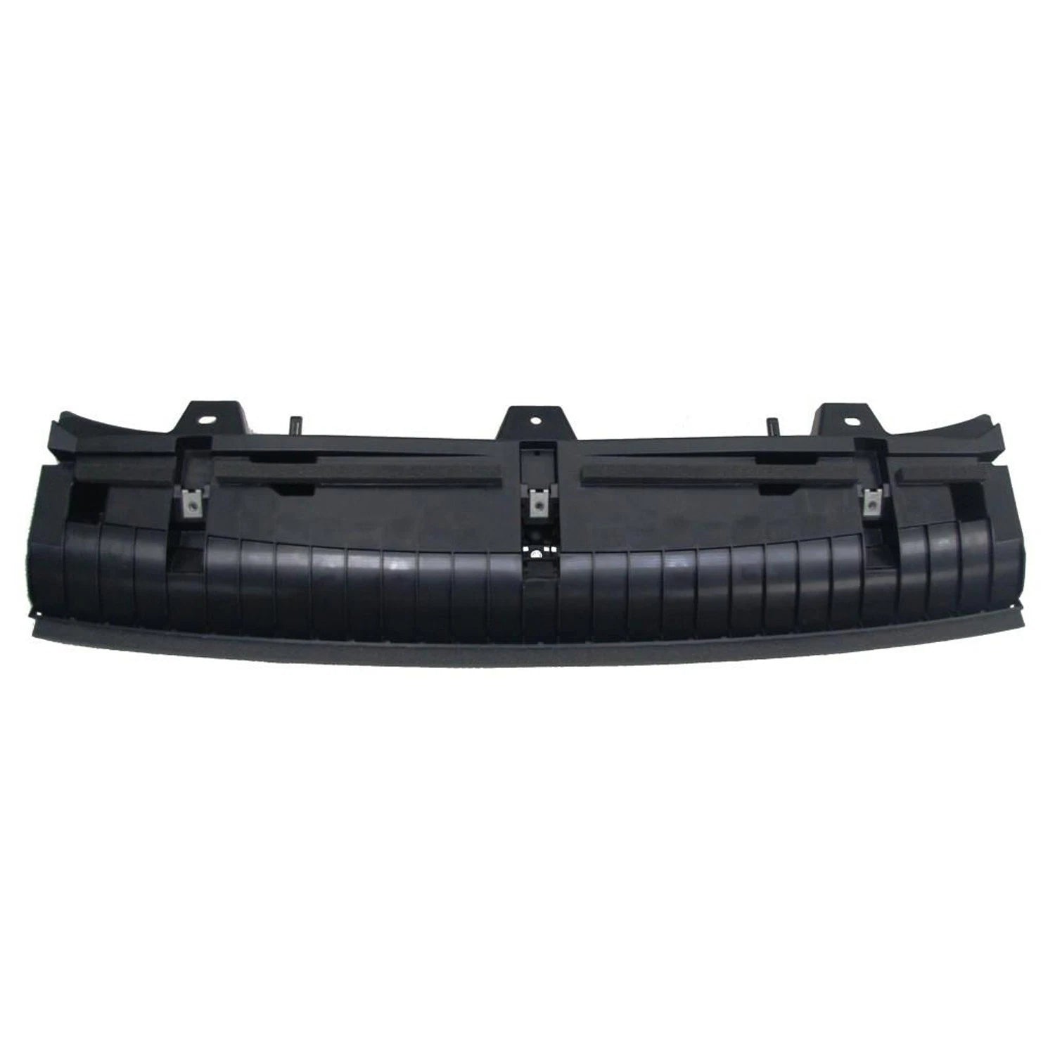 Replacement Polypropylene Front Bumper Cover Support (See compatibility Chart)