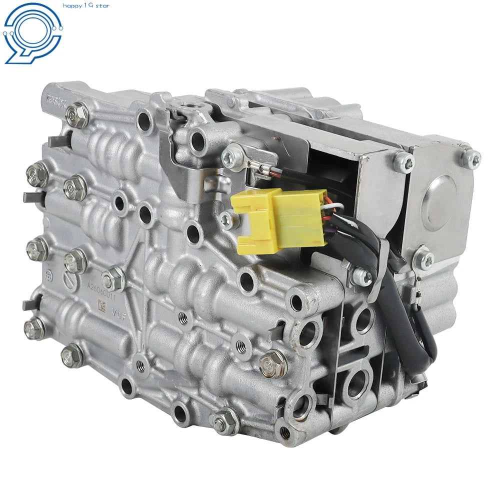 TR580 CVT Transmission Valve Body for Subaru Forester Impreza Outback (2012–2016)