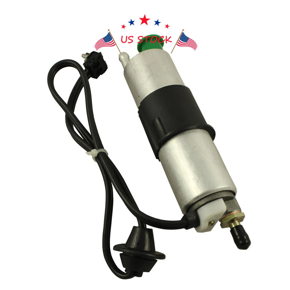 Electric Fuel Pump Module for Mercedes-Benz CLK320 C230 C220 C280 (2003–2009)
