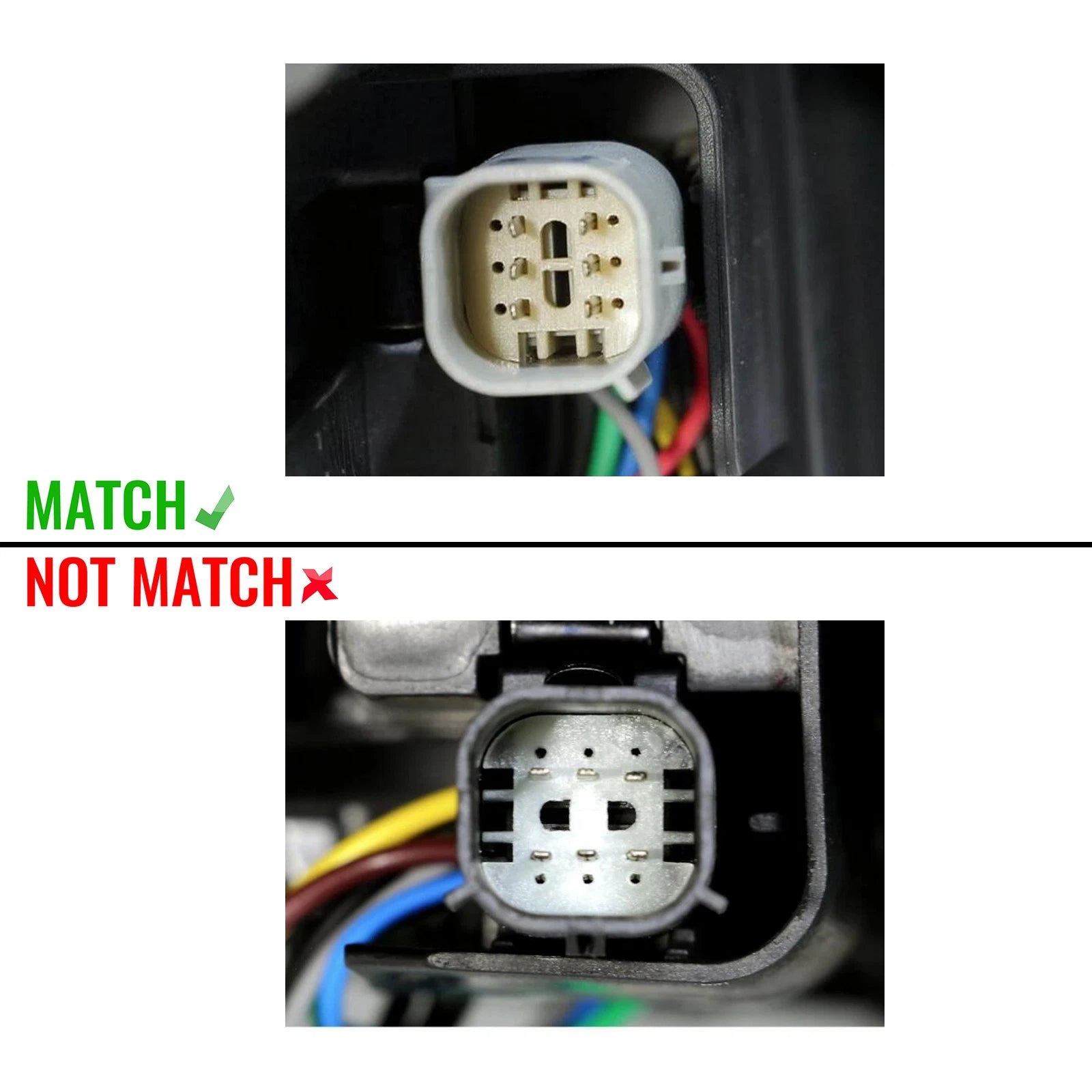 Halogen Headlight for Chevrolet Cruze (2016–2019) LED DRL w/ Bulb RH