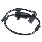 Rear Right ABS Wheel Speed Sensor for Mercedes-Benz SLK230 (1998–2000)