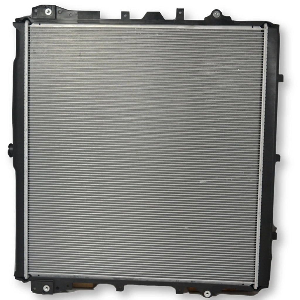 Radiators for Toyota Sequoia Tundra (2007–2009)