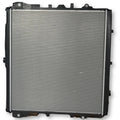 Radiators for Toyota Sequoia Tundra (2007–2009)