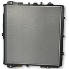 Radiators for Toyota Sequoia Tundra (2007–2009)