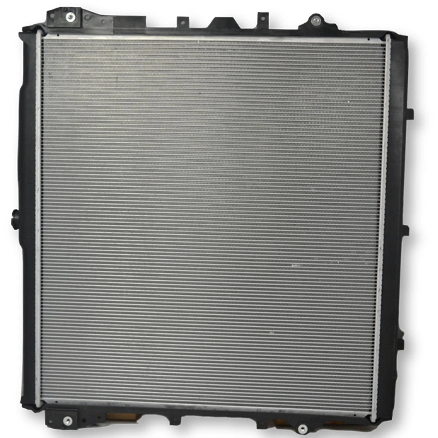 Radiators for Toyota Sequoia Tundra (2007–2009)