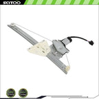Rear Window Regulator w/ Motor for Ford Escape (2013–2019)