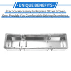 Valve Cover for Chevrolet 283 302 305 (1958–1986) W/ Long Bolts Gaskets