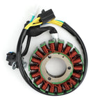 Generator Magneto Stator Coil for Suzuki GZ125 Marauder (1998–2011) RV200 VanVan (2017) T9