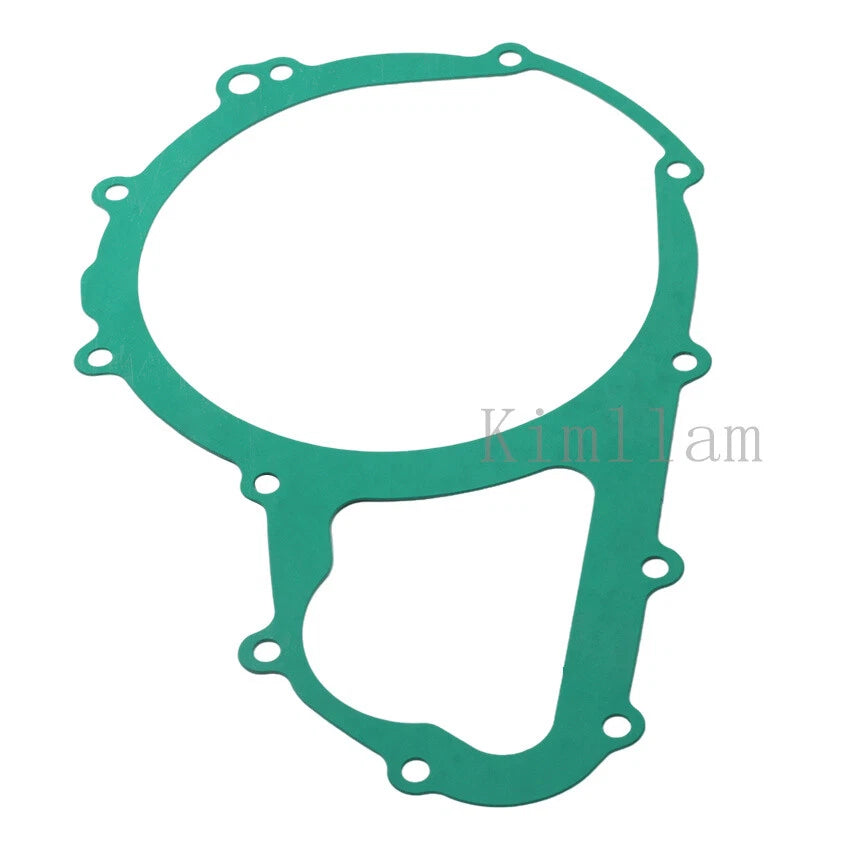 Stator Cover Gasket for Suzuki XF650 Freewind DR650SE DR650 (1996–2022)