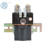 Golf Cart Solenoid for Club Car DS & Precedent (2000-Present) 48 Volt