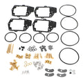 Carburetor Rebuild Kit for Honda Goldwing 1000 GL1000 (1978–1979)