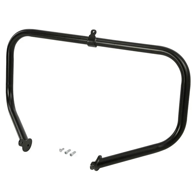 Lower Vented Fairing Speaker Pods for Harley Electra Glide (2014-2024)