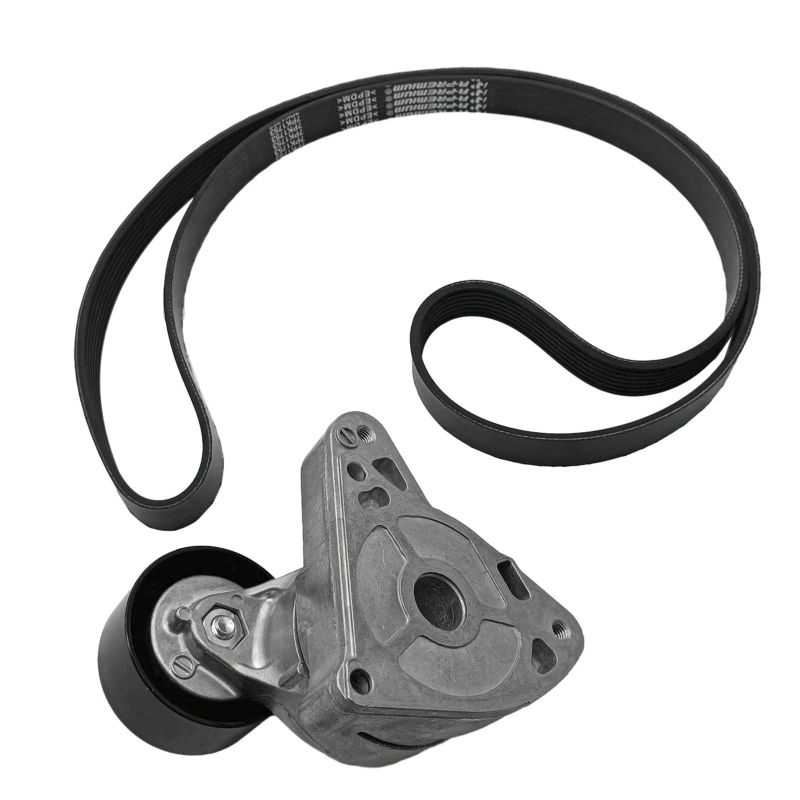 Serpentine Belt Drive Component Kit for Acura TSX Honda CR-V (2004–2009)