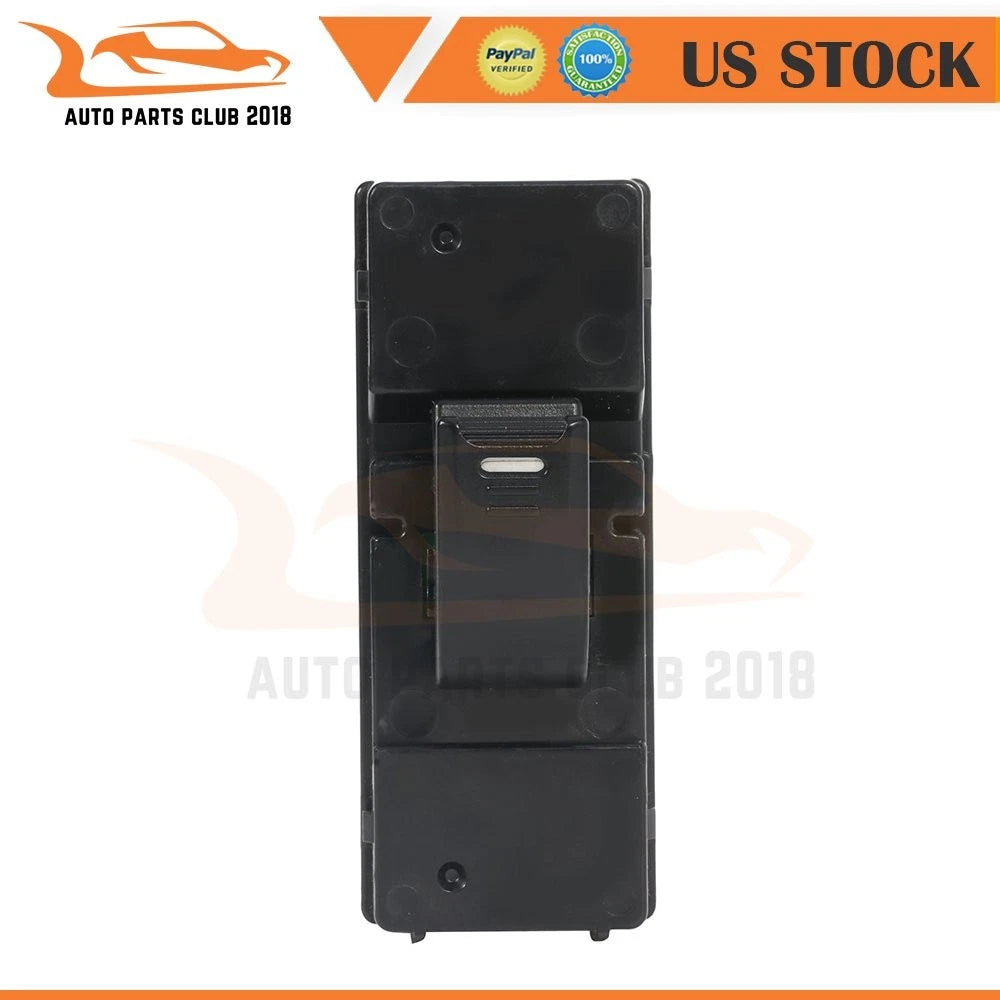 High Performance Window Switch for GMC Canyon (2004–2012)