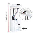 Electrical Fuel Pump Assembly for Jeep Grand Cherokee 2007-2010