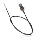Starter Choke Cable for Yamaha Tri Moto 175 YT175 (1982–1983)