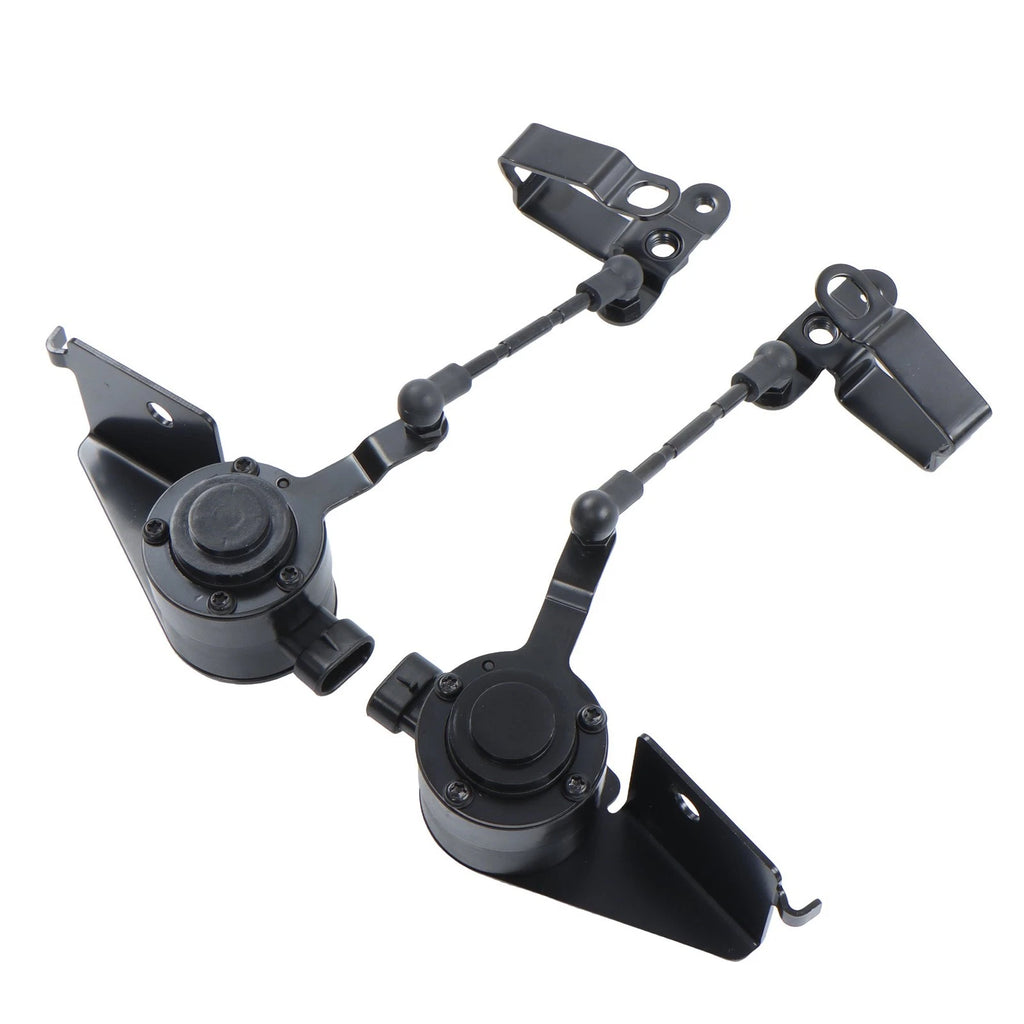 2X Suspension Ride Height Sensor for Escalade Avalanche Suburban Tahoe Yukon