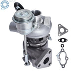 Turbocharger for Kubota D1105T