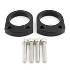 Handle Bar Riser Mount Clamp for Kawasaki ZZR1400 ZX-14R (2006-2022)