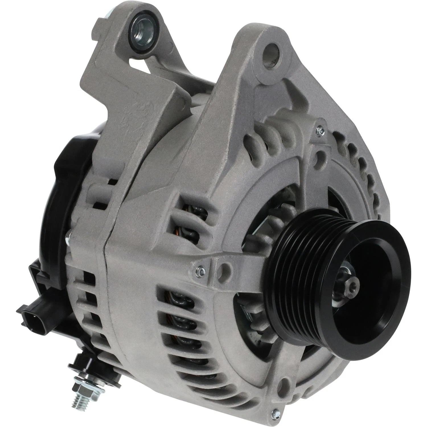 Alternator for Dodge Durango V8 5.7L (2007–2008)