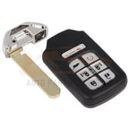Key Entry Remote Fob for Honda Odyssey (2018–2020) KR5V2X 7 Buttons