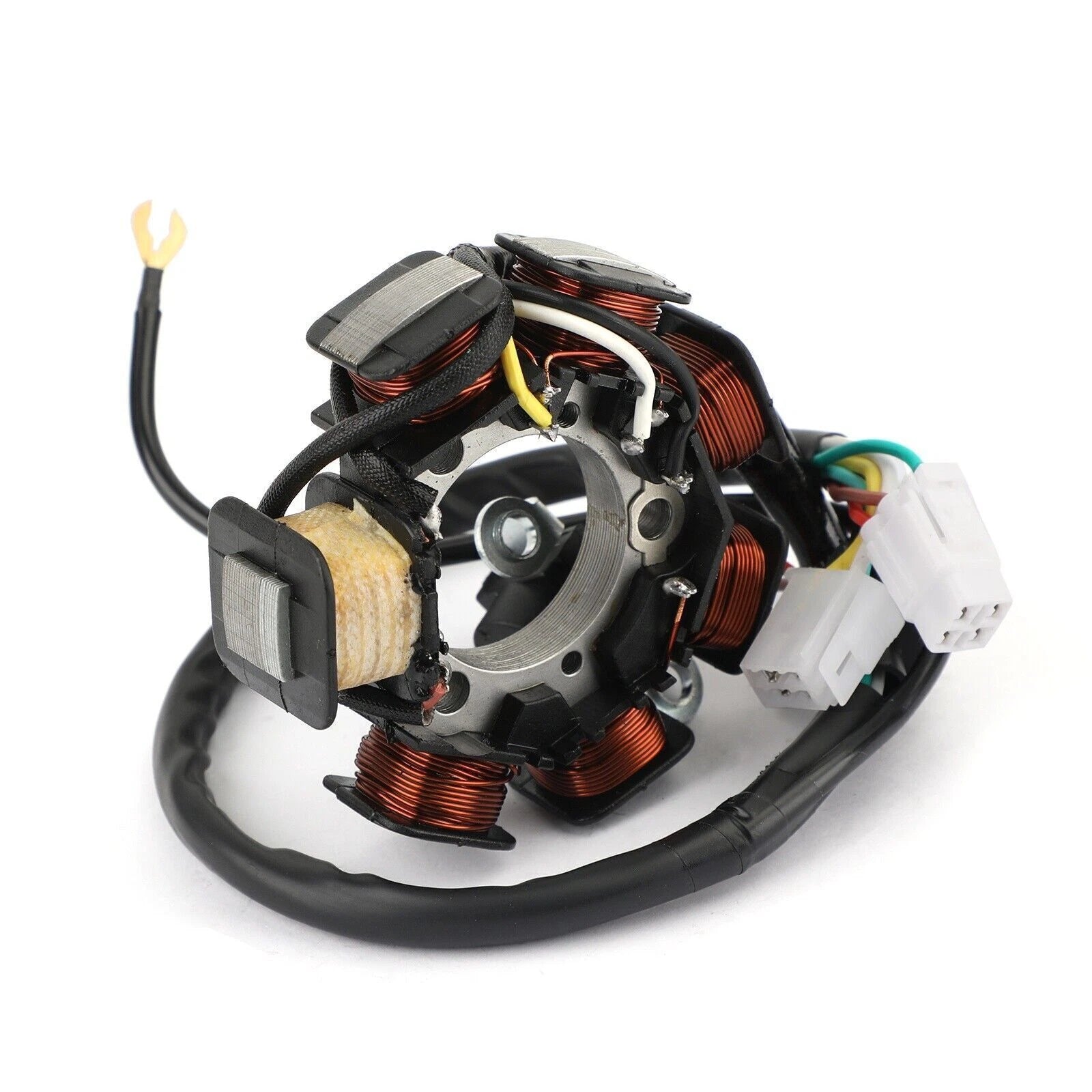 Stator Magneto for Yamaha TTR125 TT-R125 (2003–2017) 5HP-85510-10 5HP-H5510-10