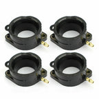 Carburetor Intake Manifold Boot for Kawasaki ZX1200 ZZR1200 Ninja ZX-11 (1990–2006)