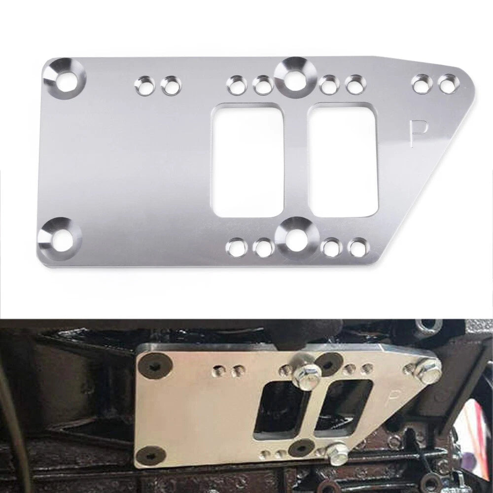 LS Engine Mounts Swap Kit for LS1 LS3 LS2
