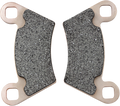 EBC Sintered Brake Pads SXR354HH for