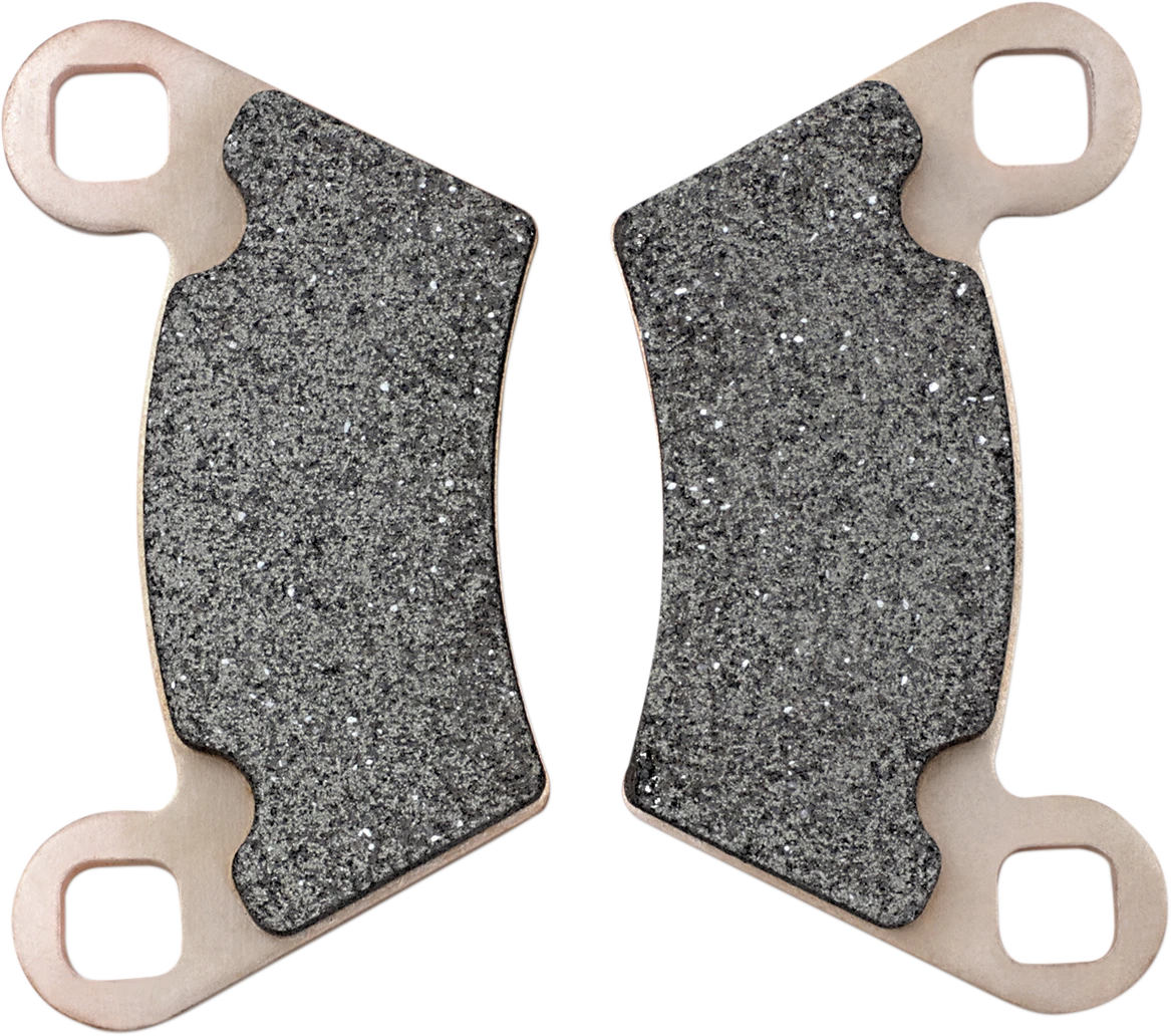 EBC Sintered Brake Pads SXR354HH for