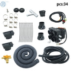 Cab Heater with Defrost for Polaris General 1000 (2016-2025)
