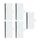5Pcs Filter Set for Robot Vacuum Cleaner