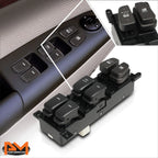 Electric Power Master Window Control Switch for Hyundai Sonata (2008–2010)