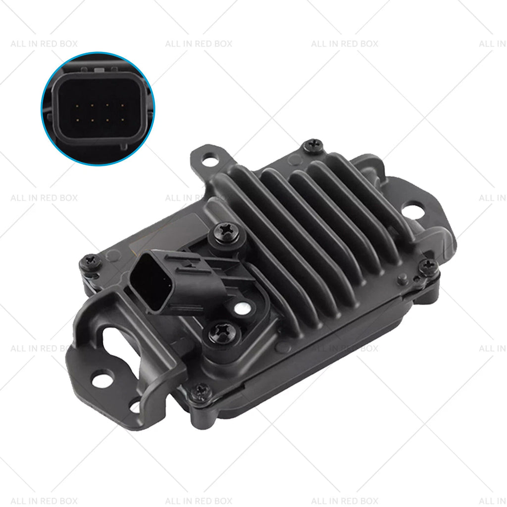 Cruise Control Wave Radar Sensor for Toyota Prius RAV4 Lexus UX200 (2019–2023)