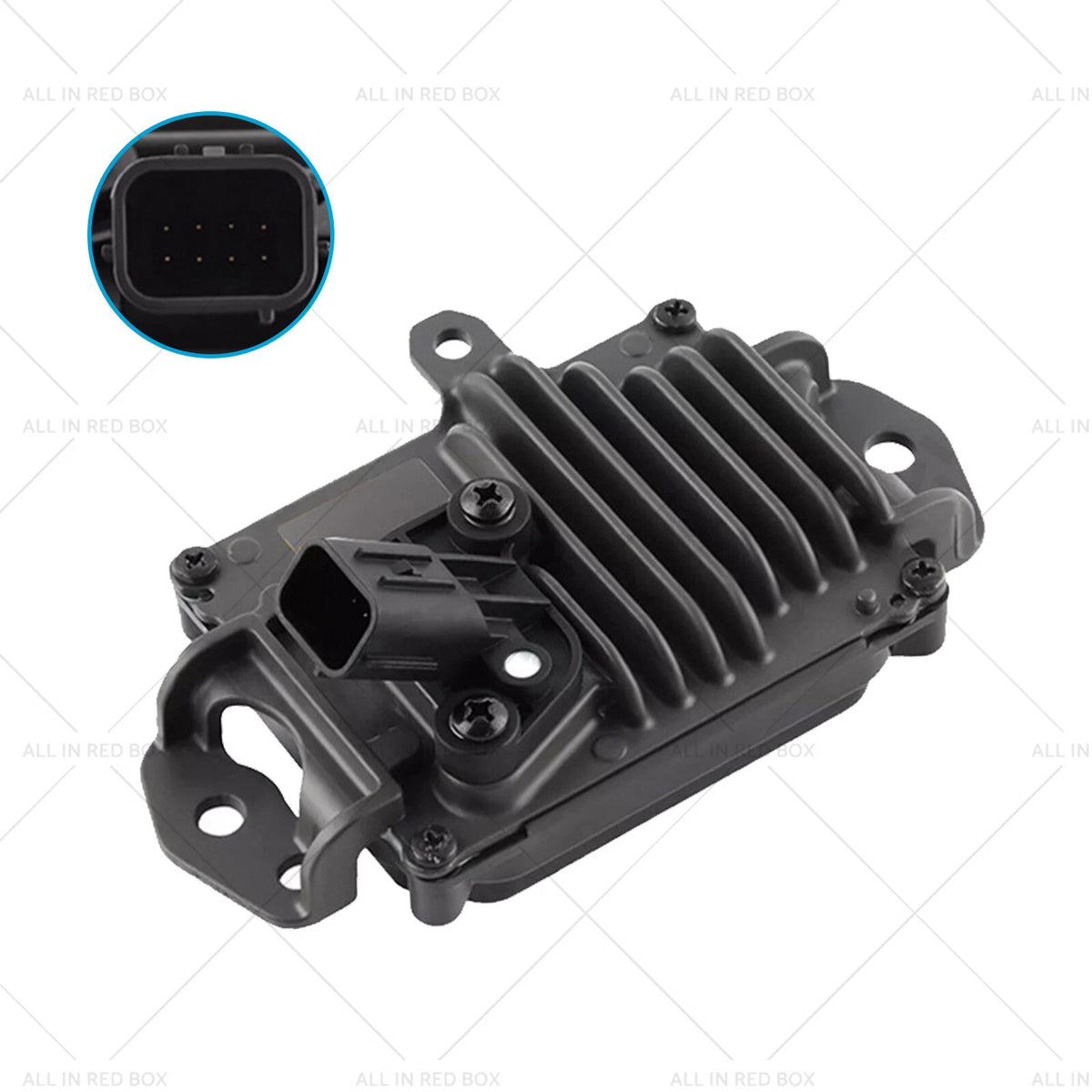 Cruise Control Wave Radar Sensor for Toyota Prius RAV4 Lexus UX200 (2019–2023)