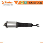 3X Air Suspension Kit Strut & Compressor for Audi A8 D3 Quattro (2002–2010)
