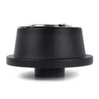 6 Bolt Steering Wheel Hub Quick Release Adapter for Ford Mustang Fiesta