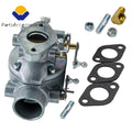 EAE9510D Carburetor for Ford Tractor 600 700 (W/134 Engine, B4NN9510A, TSX580)