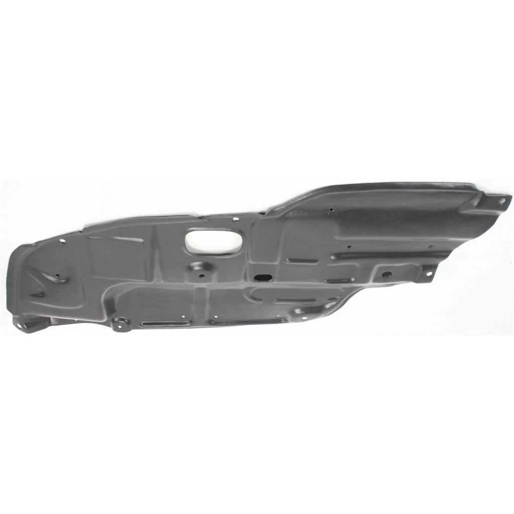 Engine Splash Shield for Toyota Camry (2002–2006) Driver Side Lower